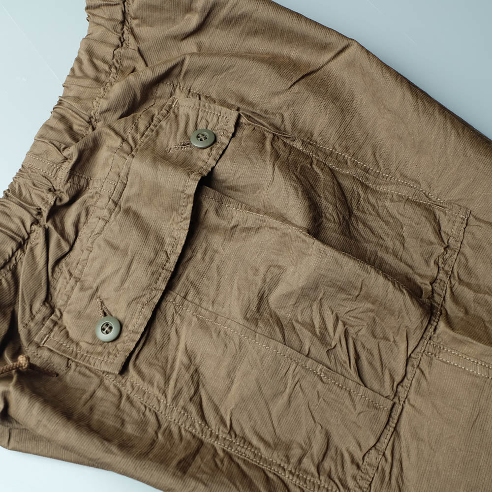SAGE DE CRET 31-70-8991 Short PANTS