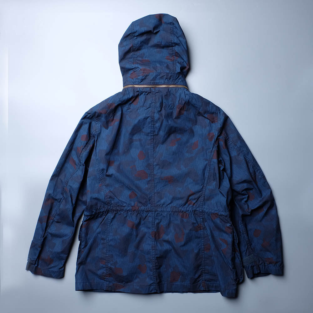 SAGE DE CRET 31-70-3991 JACKET