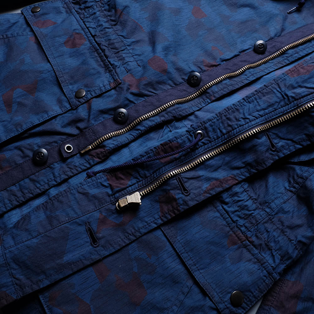 SAGE DE CRET 31-70-3991 JACKET