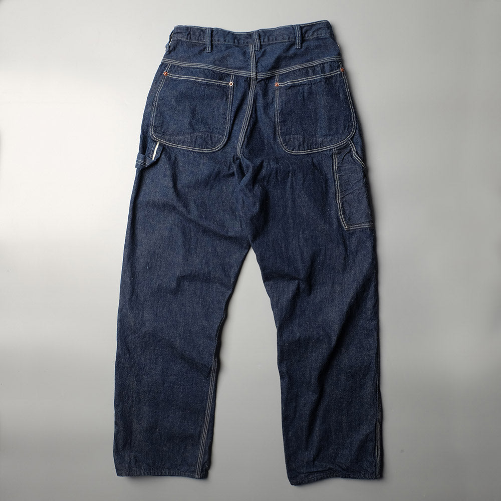 ORSLOW 01-5120 Painter Pants One Wash