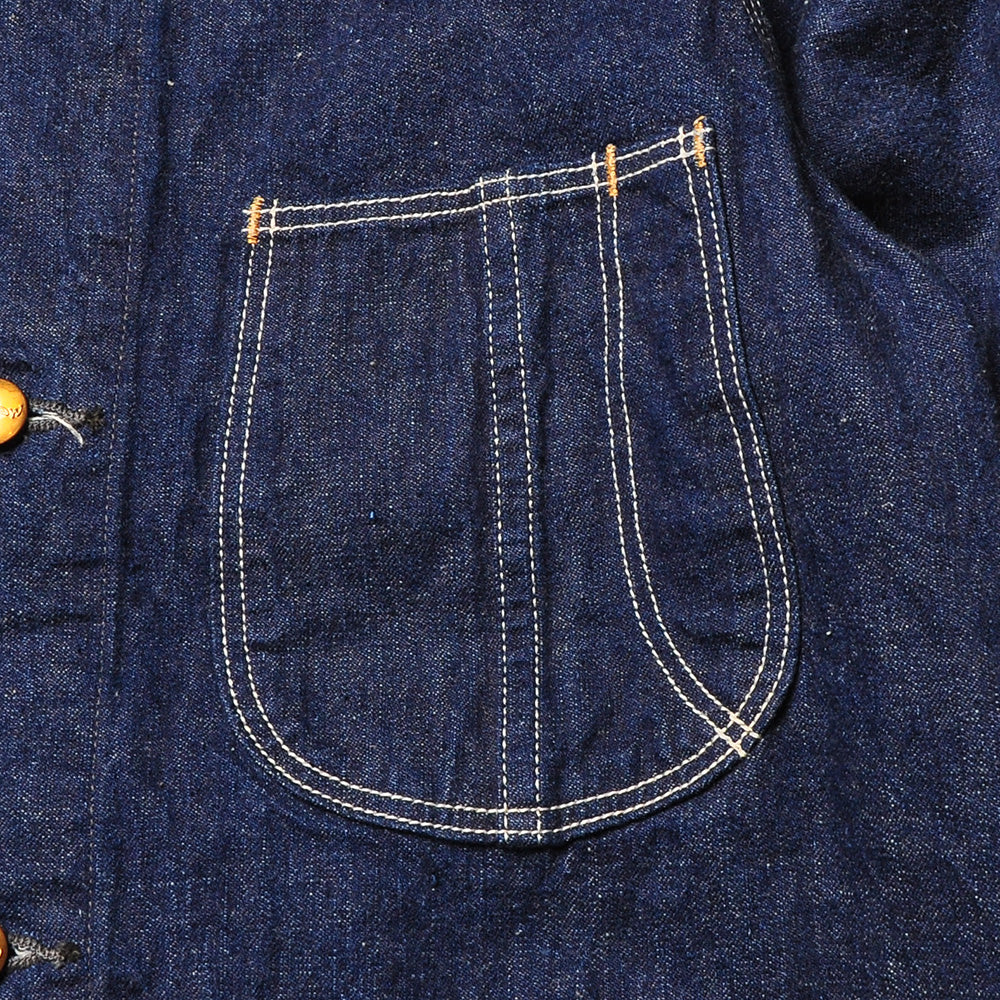 ORSLOW 03-6140 50's Coverall One Wash
