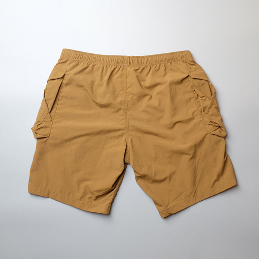 MT. RAINIER DESIGN MRD Windshed Elastic Cargo Shorts