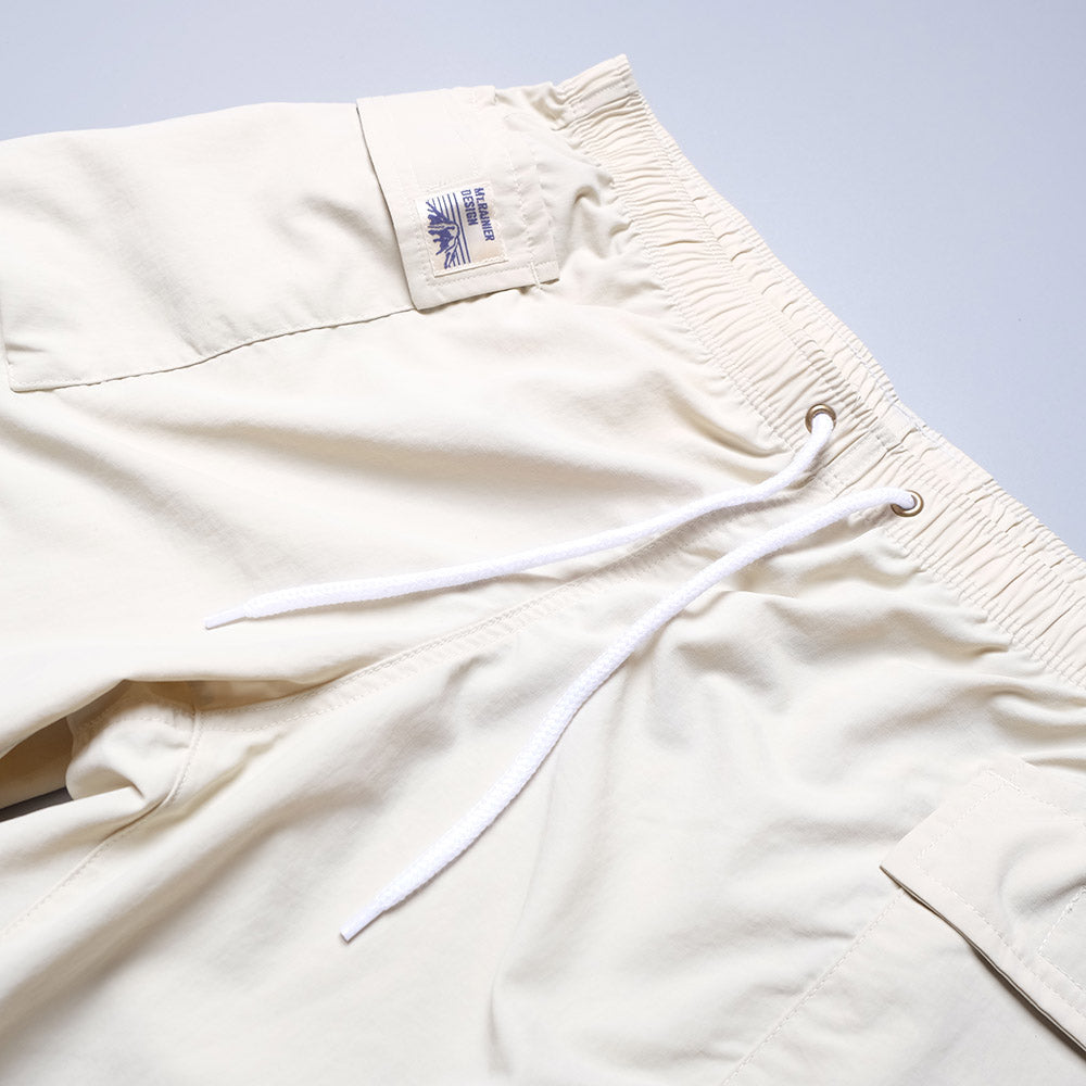 MT. RAINIER DESIGN MRD Windshed Elastic Cargo Pants