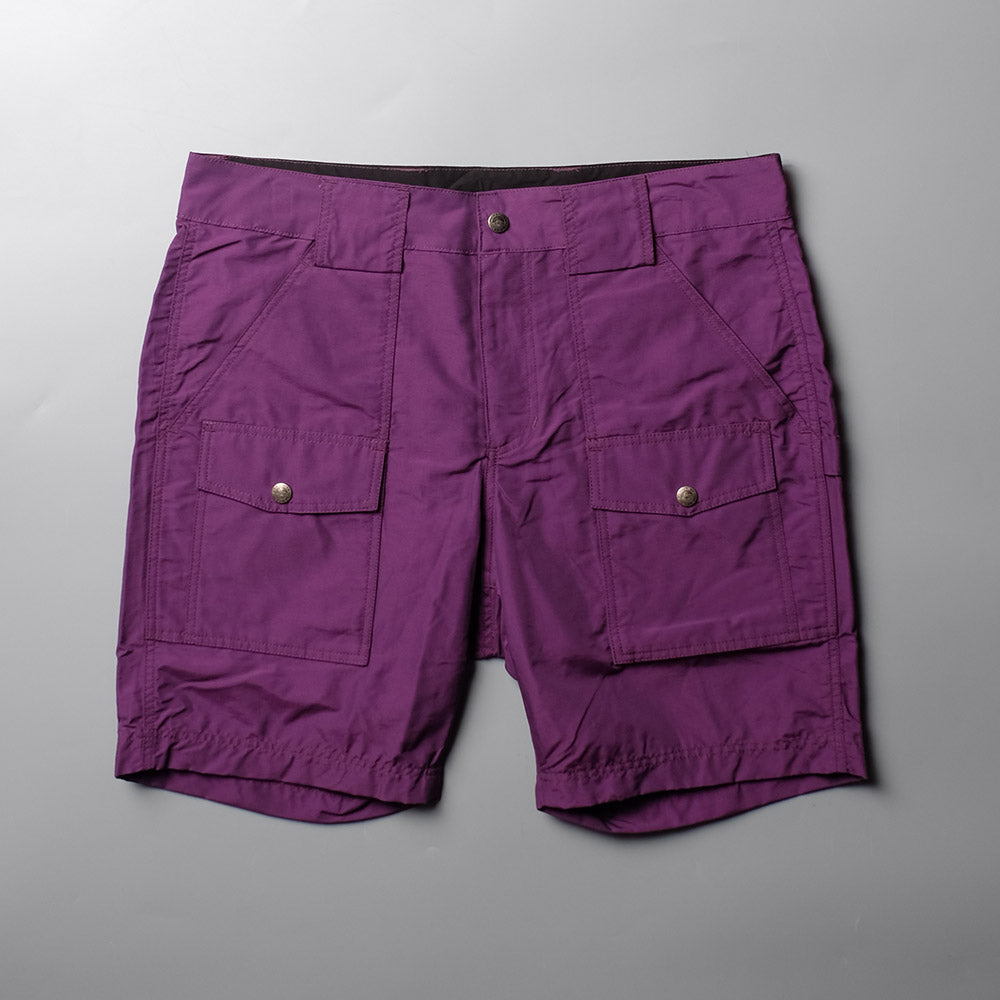 MT. RAINIER DESIGN MRD Original Bush Shorts