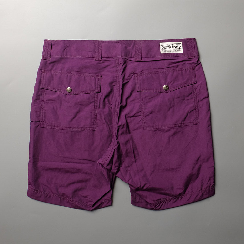 MT. RAINIER DESIGN MRD Original Bush Shorts