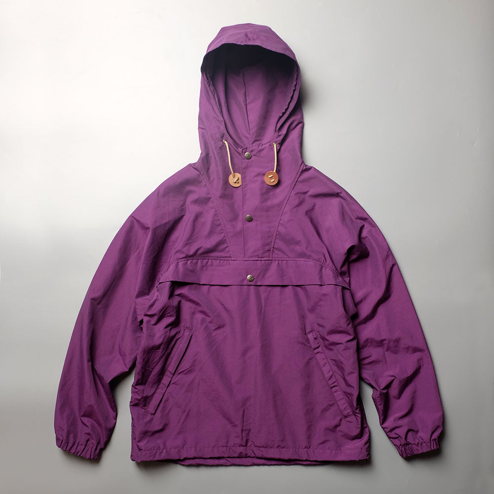 MT. RAINIER DESIGN MRD Original Anorak