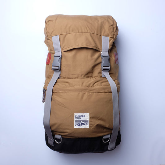 MT. RAINIER DESIGN MRD Original Climbing Pack