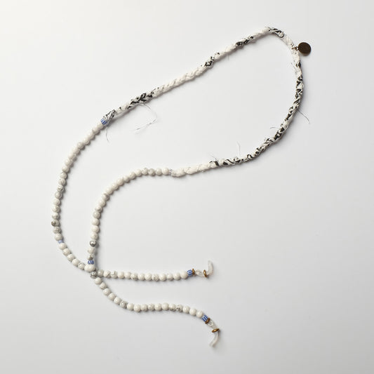 MIKIA GLASS CORD