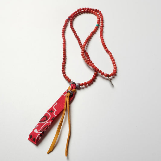 MIKIA NECKLACE