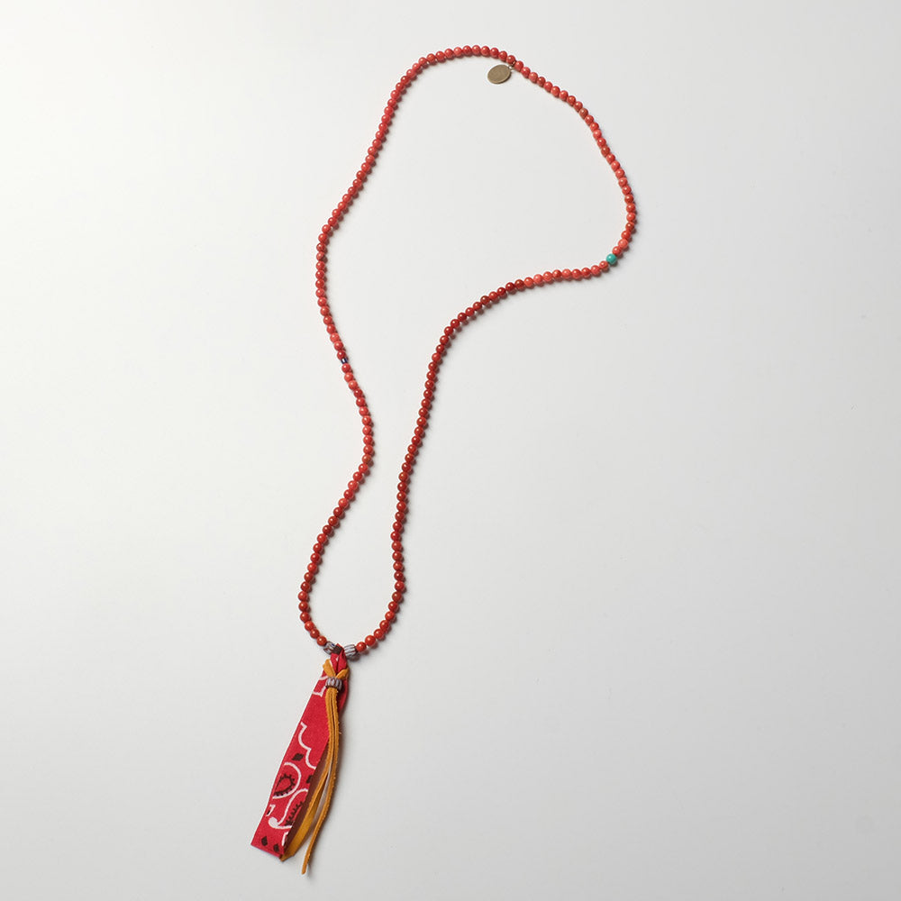 MIKIA NECKLACE