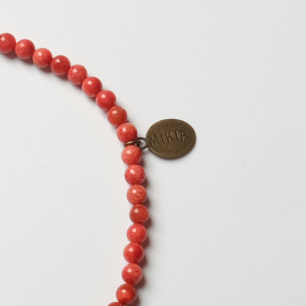 MIKIA NECKLACE