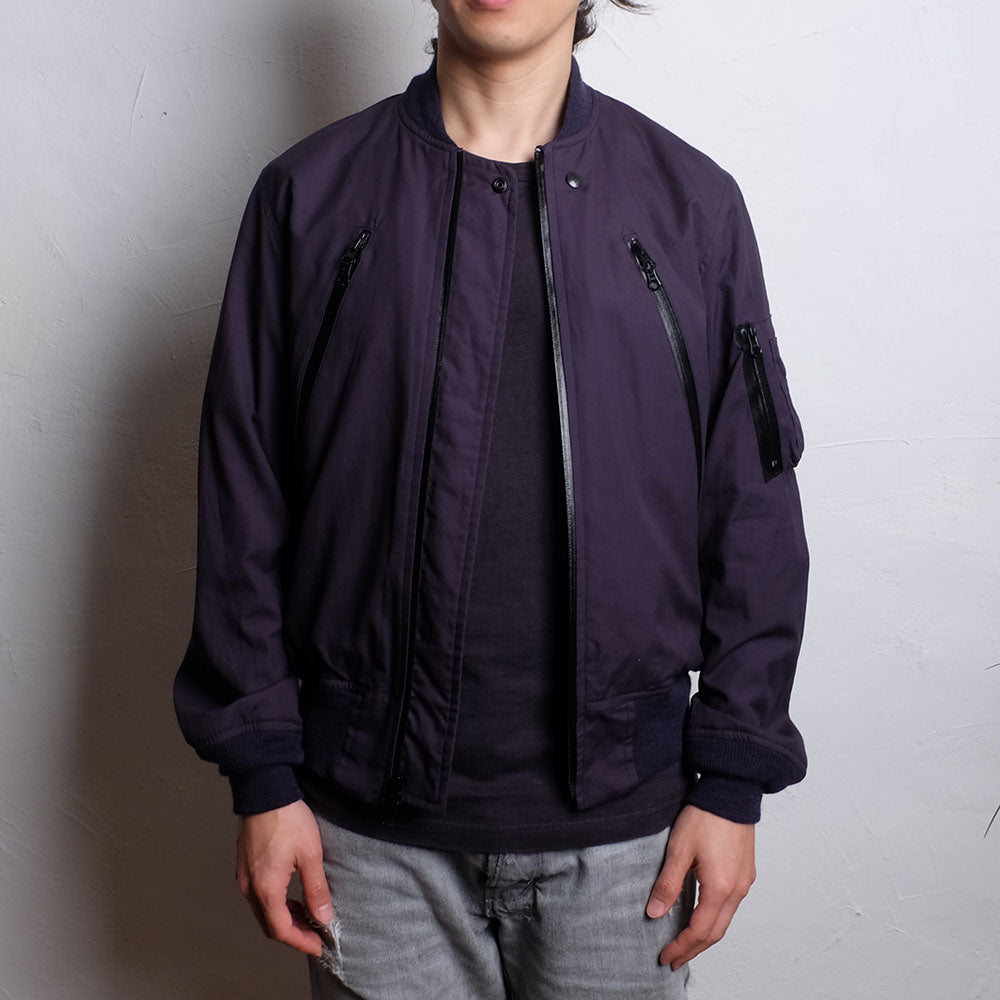 MONITALY FLIGHT JACKET