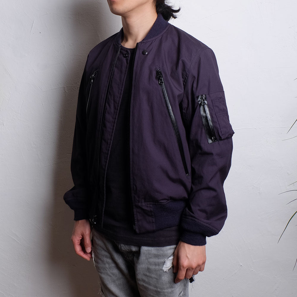 MONITALY FLIGHT JACKET