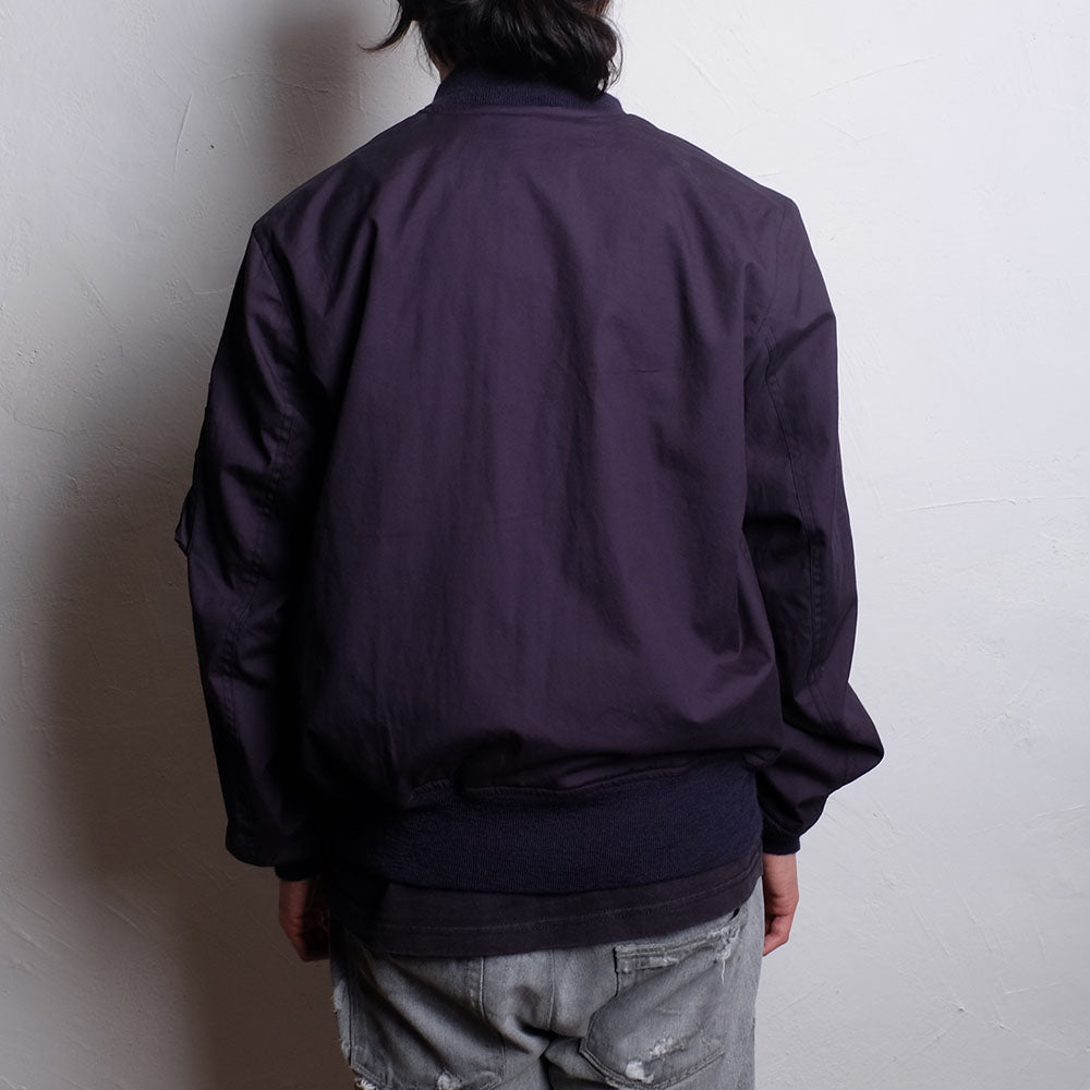 MONITALY FLIGHT JACKET