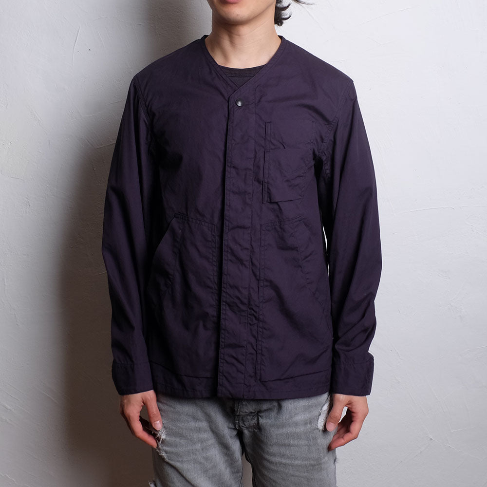 MONITALY UTILITY JACKET