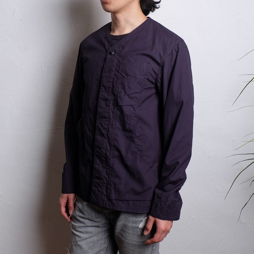 MONITALY UTILITY JACKET