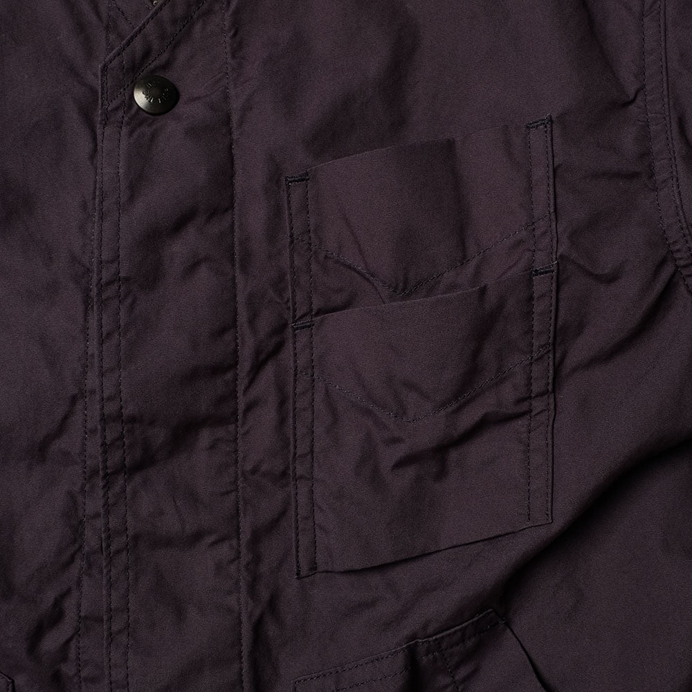 MONITALY UTILITY JACKET