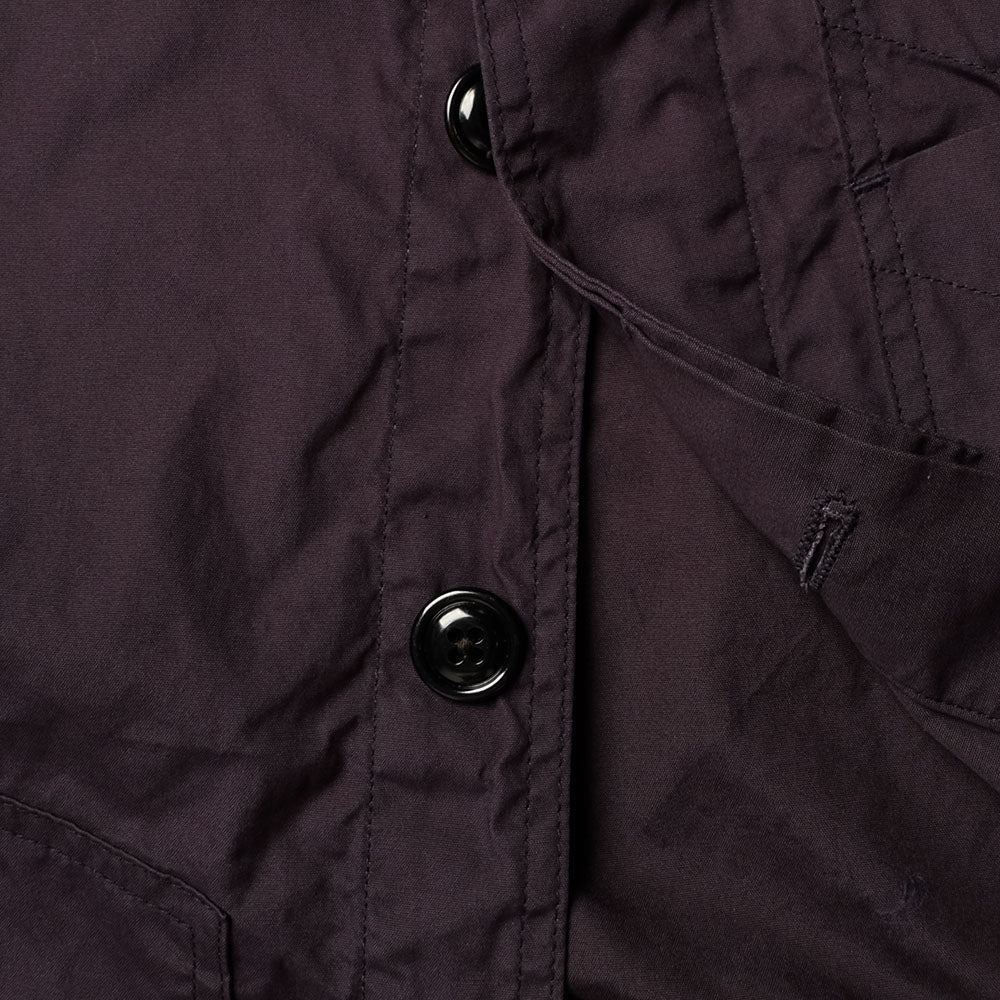 MONITALY UTILITY JACKET