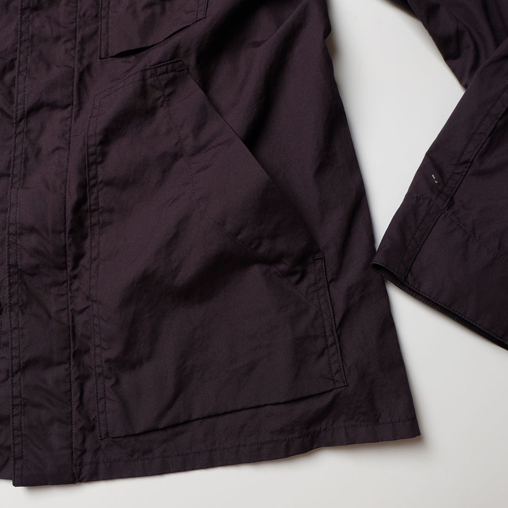 MONITALY UTILITY JACKET