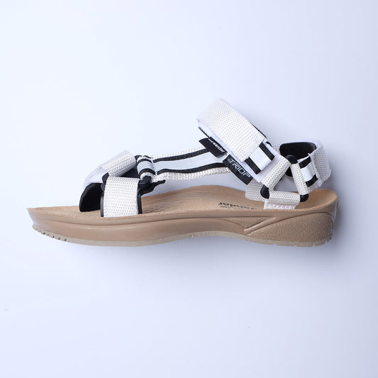 AND WANDER AW71-AA043 sandals by TRIOP