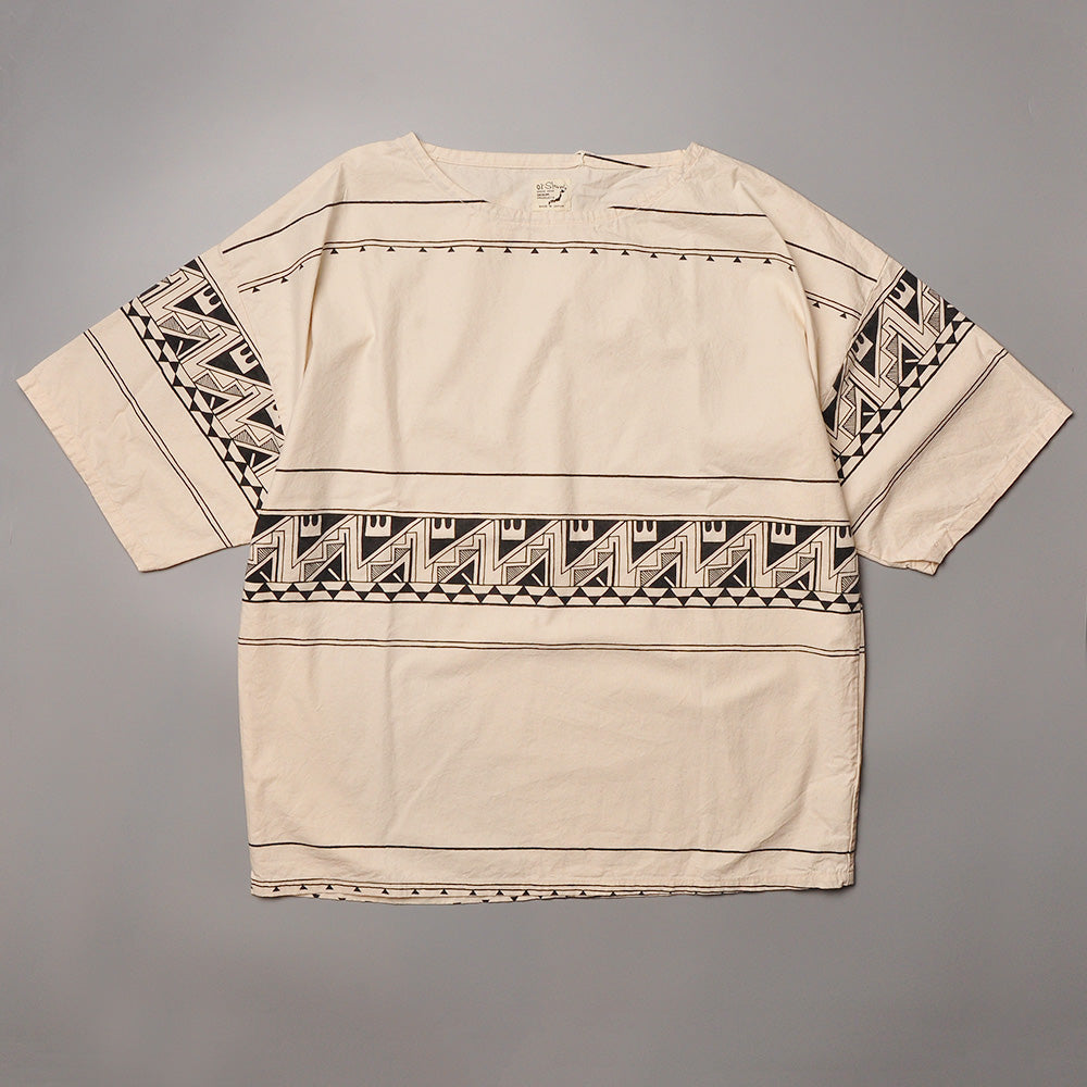 ORSLOW Pottery Shirt