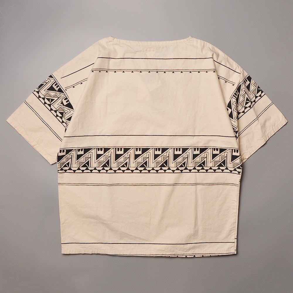 ORSLOW Pottery Shirt