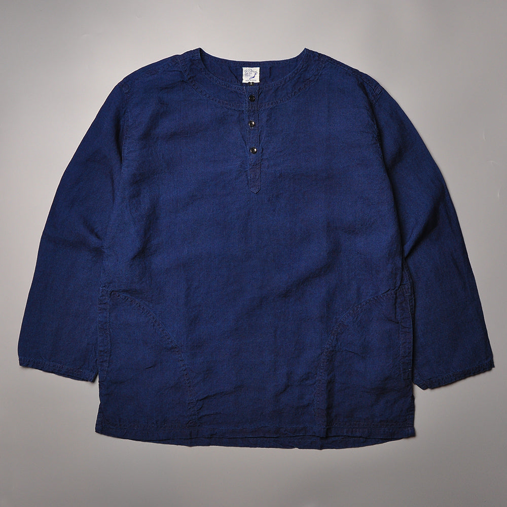 ORSLOW Pullover