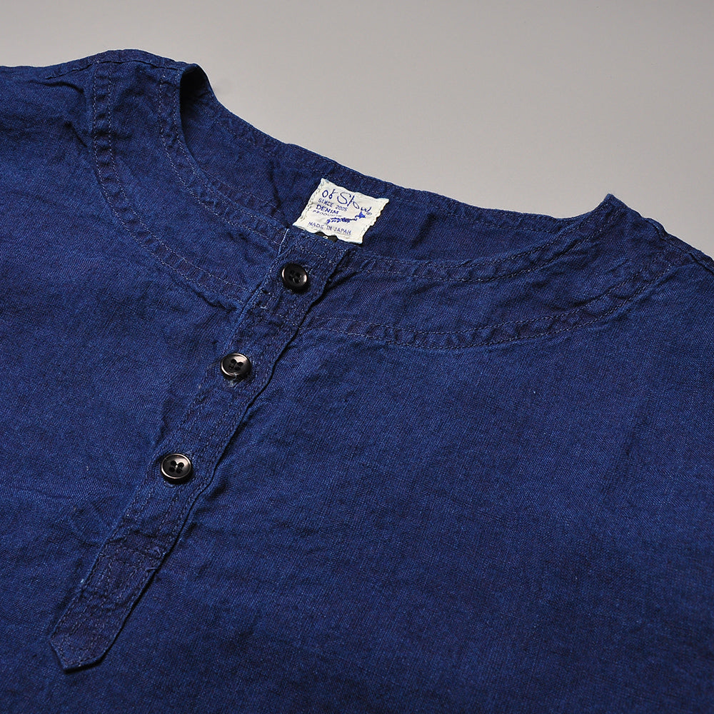 ORSLOW Pullover