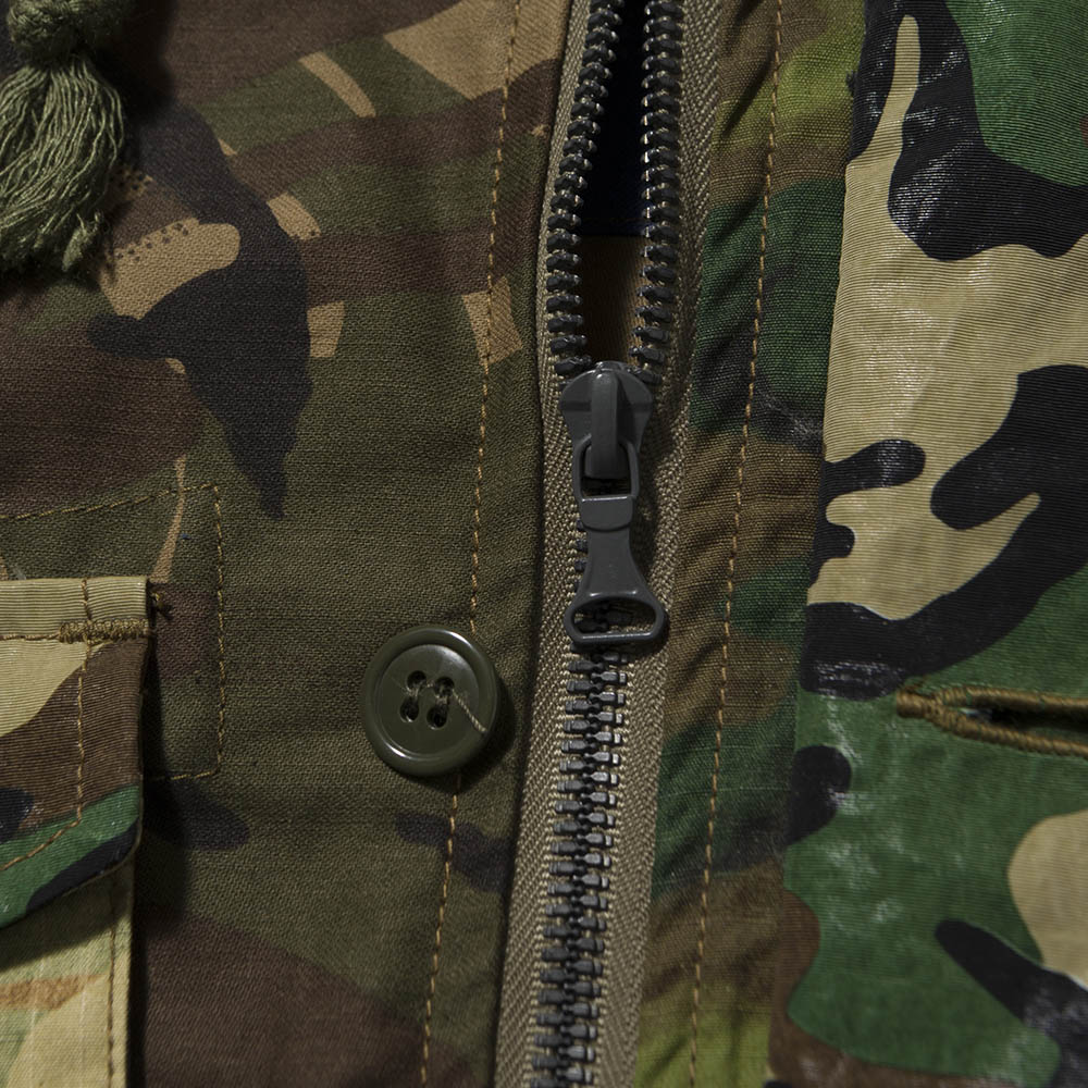 SEVESKIG Hunting Food Jk