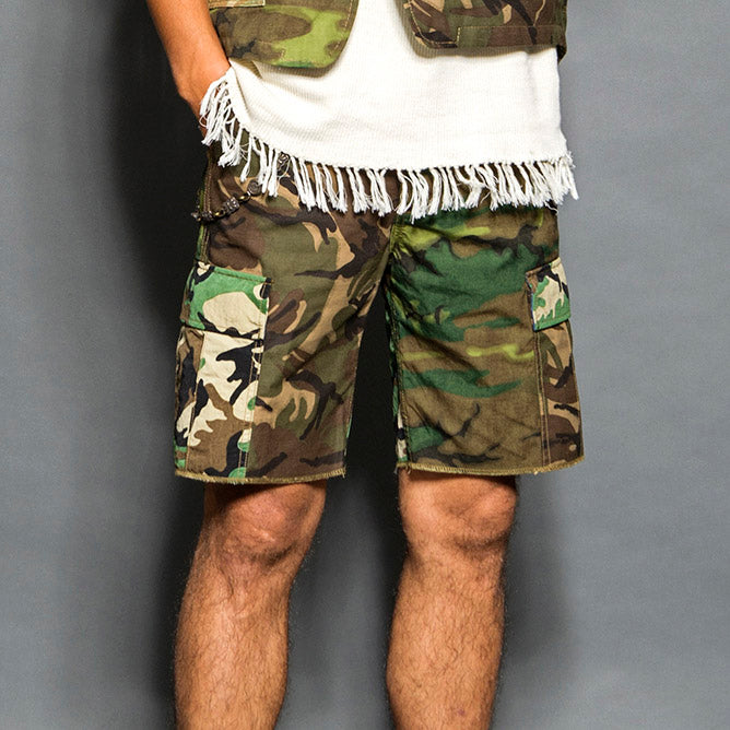 SEVESKIG Hunting Shorts