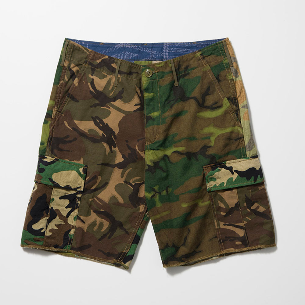 SEVESKIG Hunting Shorts