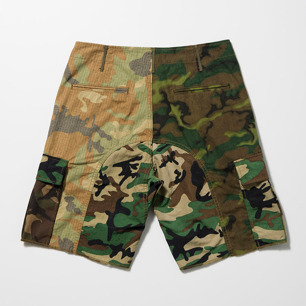 SEVESKIG Hunting Shorts