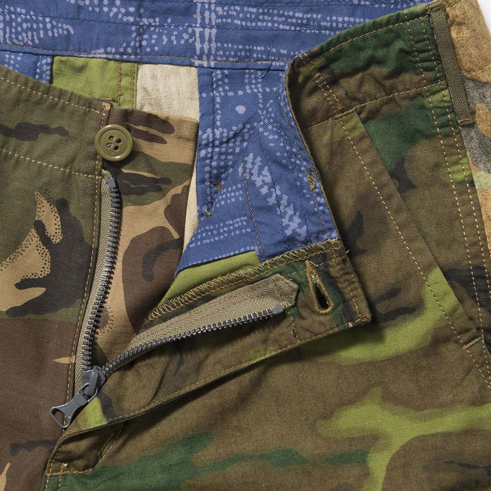 SEVESKIG Hunting Shorts