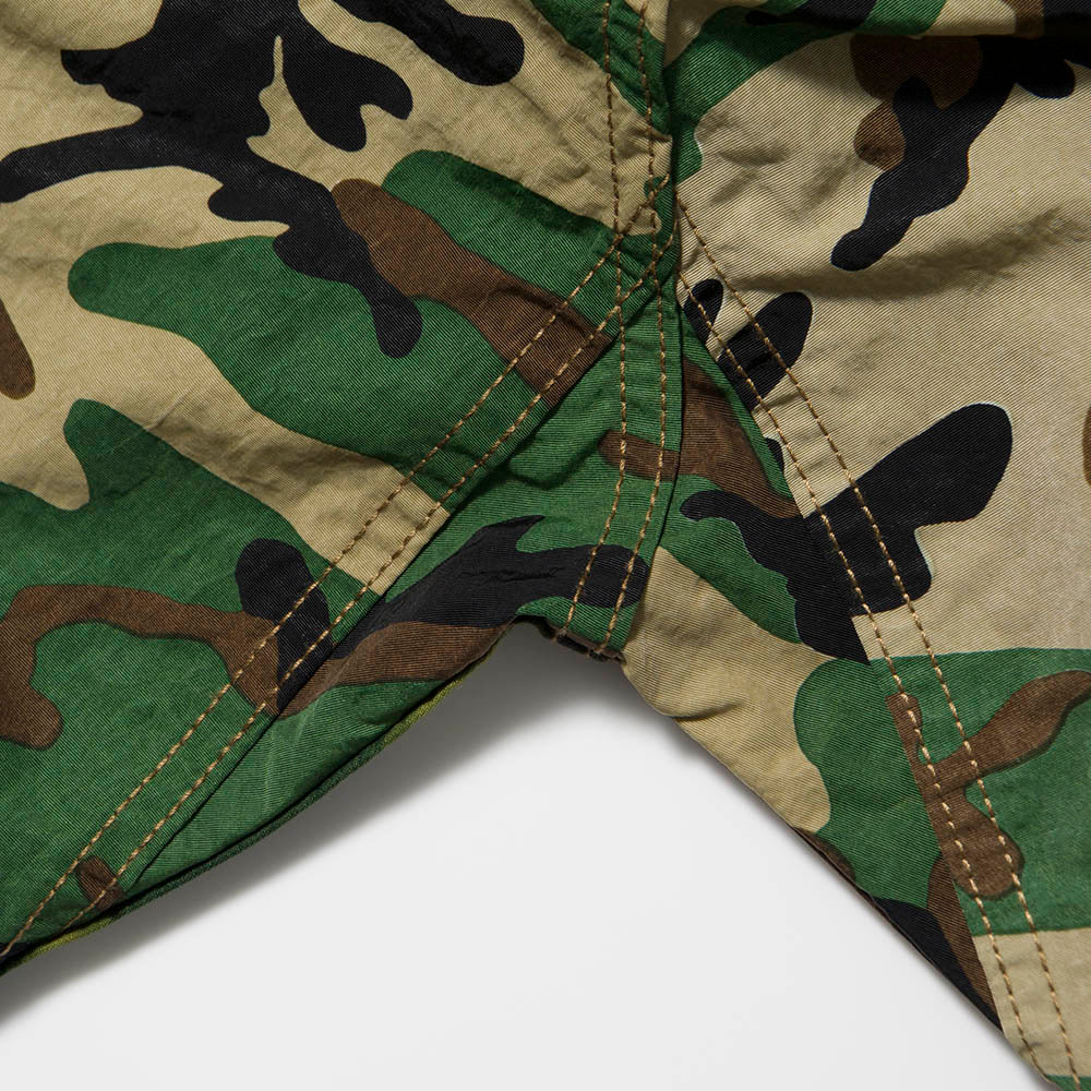 SEVESKIG Hunting Shorts