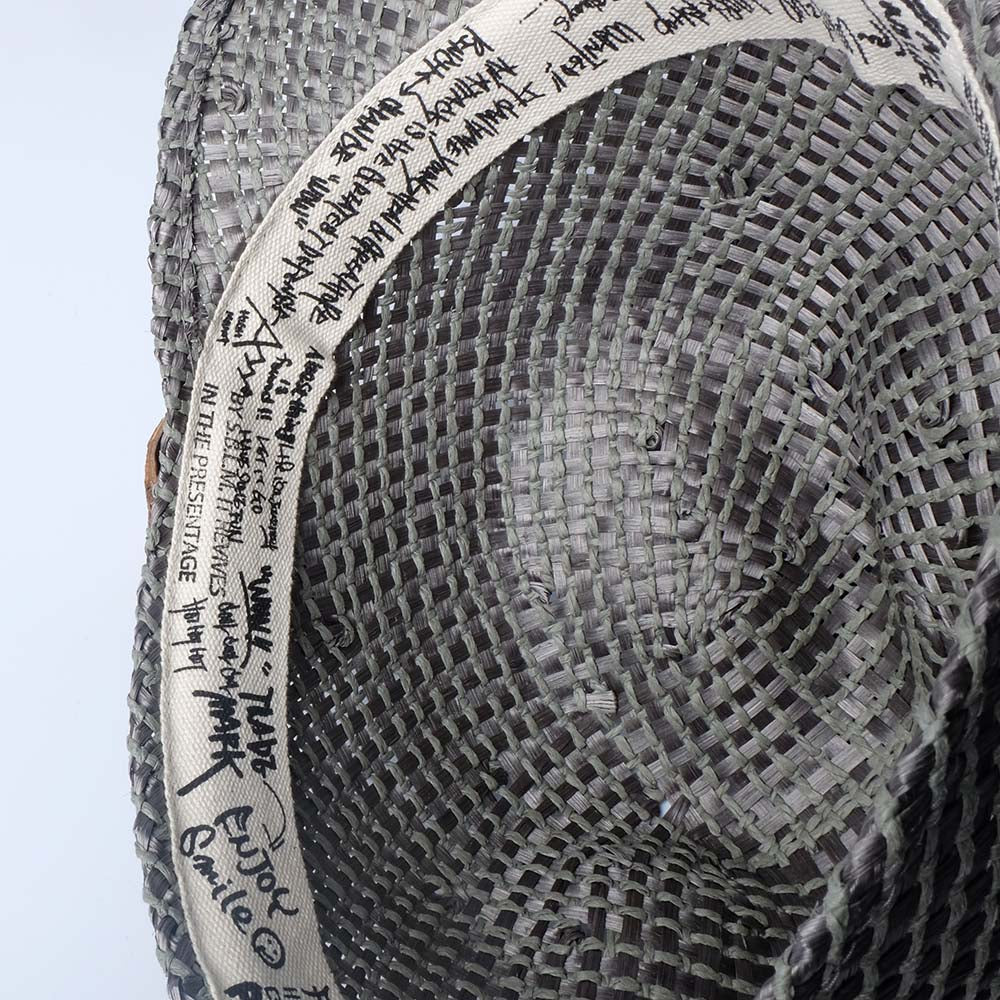 SUBLIME Mountain Cap