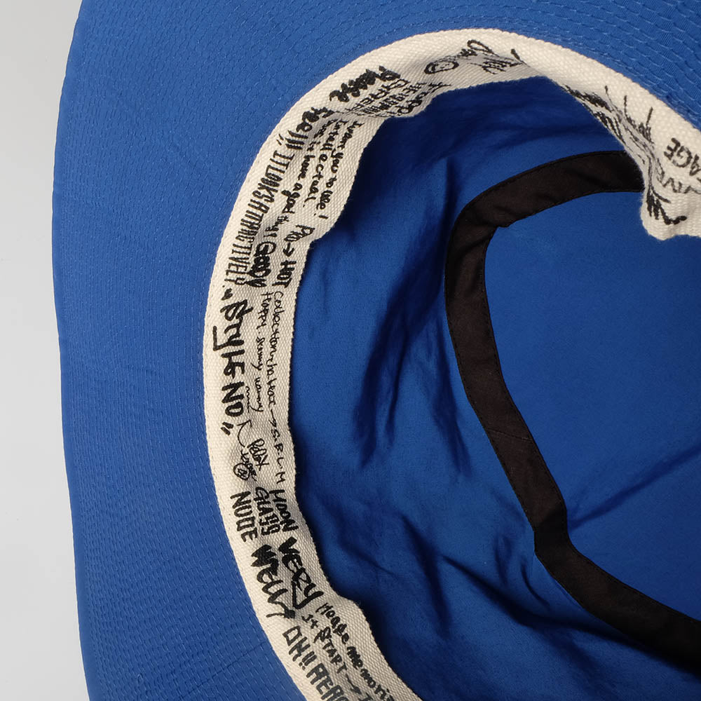 SUBLIME 60/40 Travel Hat