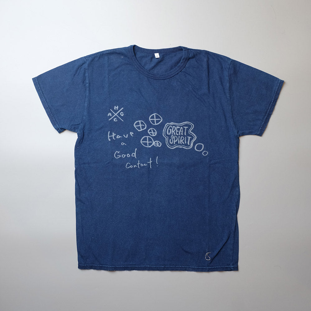 SOULIVE Good Contact T-Shirts B