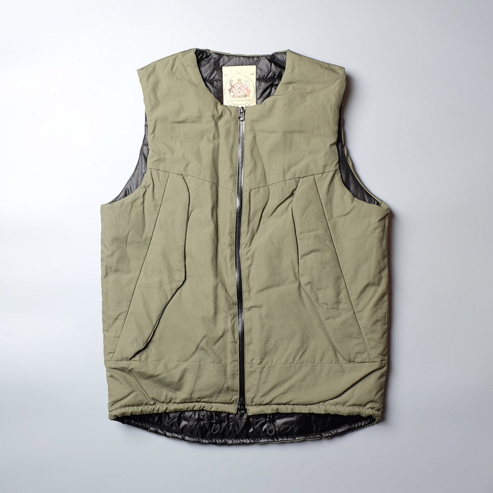 MONITALY HARRY'S VEST