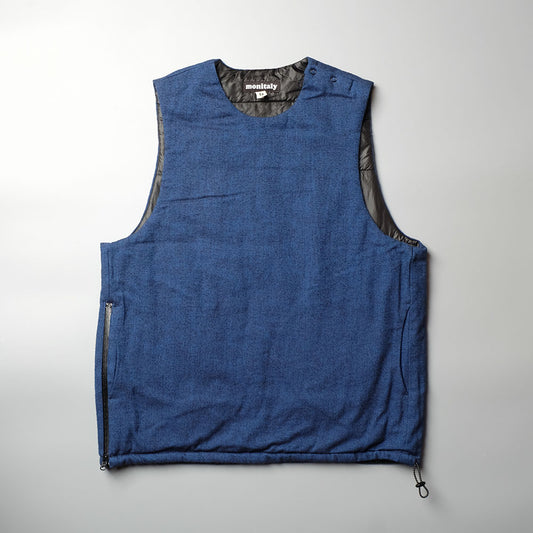 MONITALY INSULATED VEST
