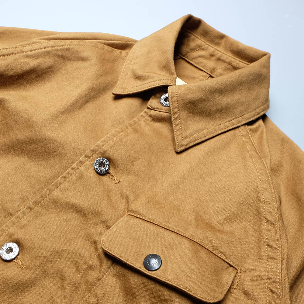 MONITALY Coverall (Vancloth Sateen) a