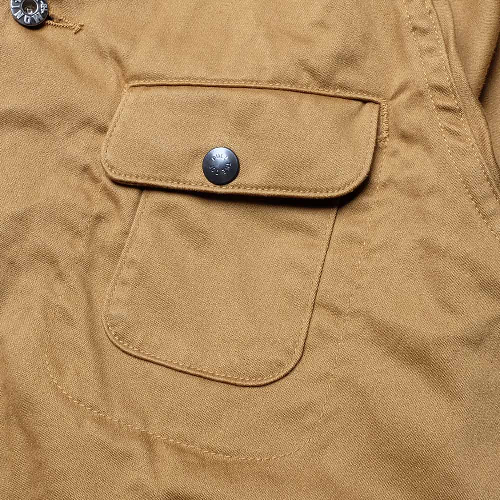 MONITALY Coverall (Vancloth Sateen) a