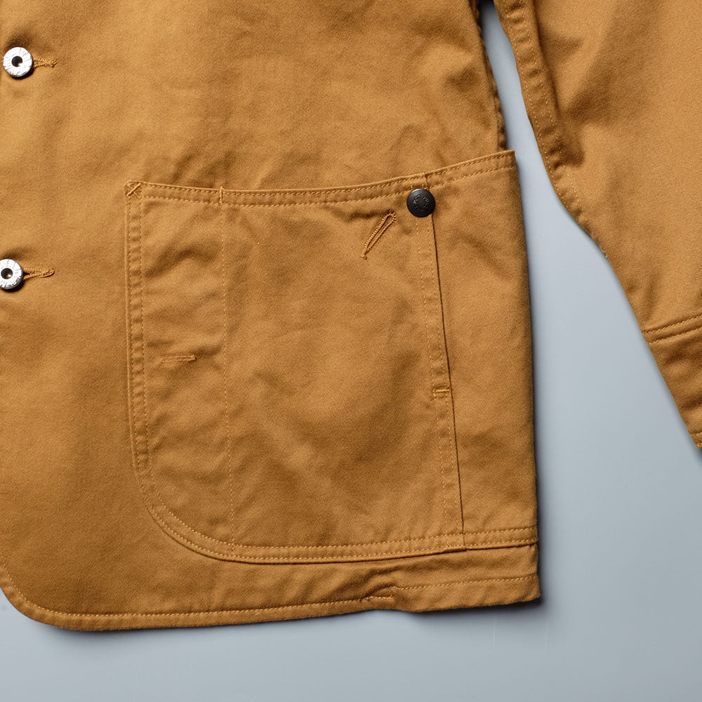 MONITALY Coverall (Vancloth Sateen) a