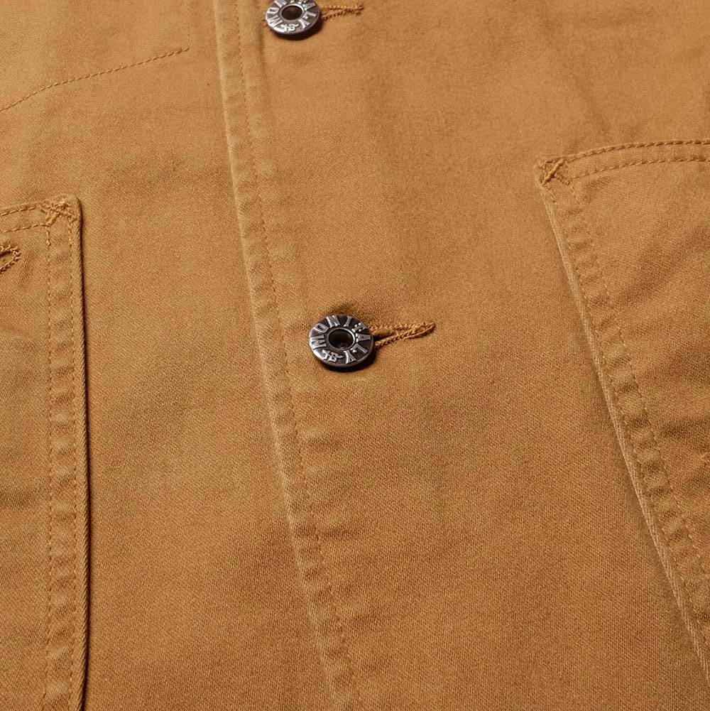MONITALY Coverall (Vancloth Sateen) a