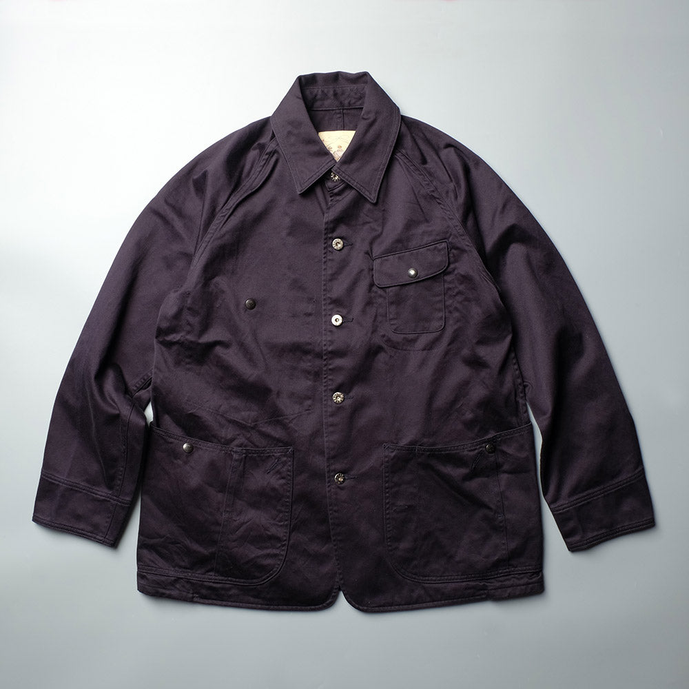 MONITALY Coverall (Vancloth Sateen) a