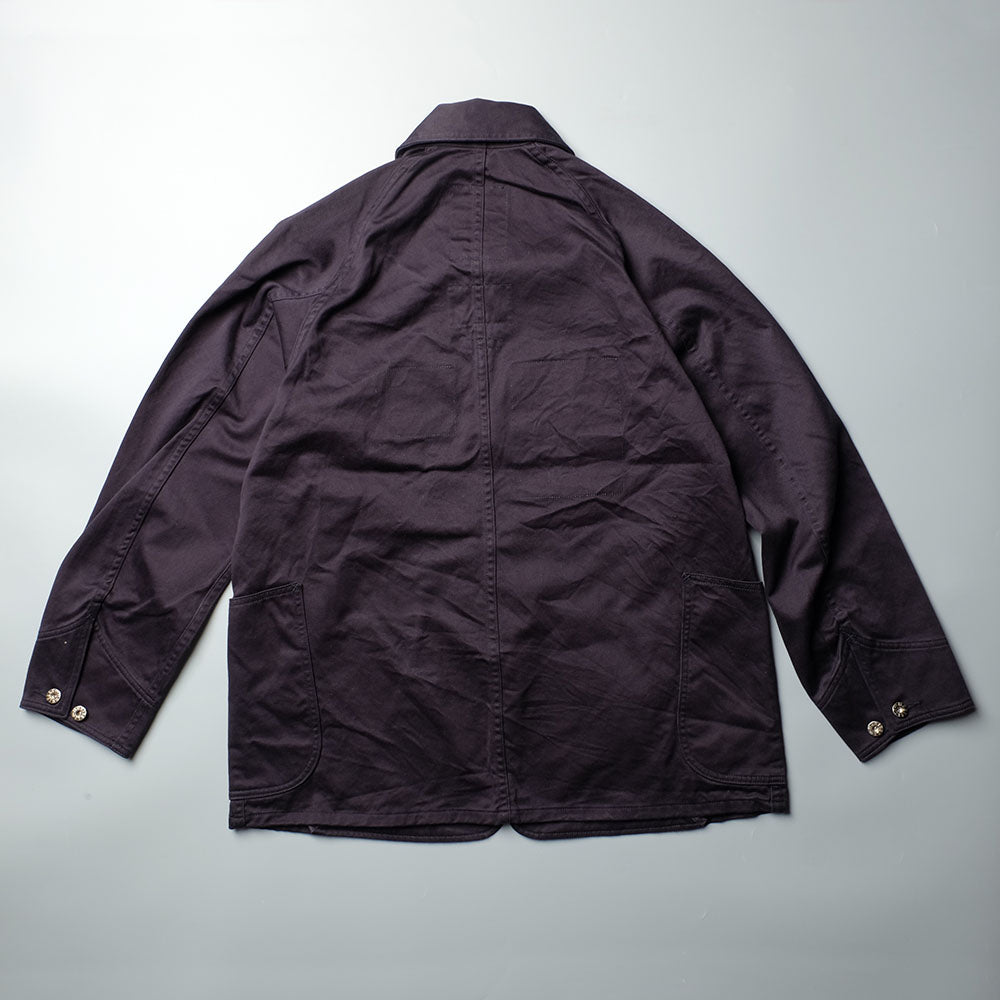 MONITALY Coverall (Vancloth Sateen) a