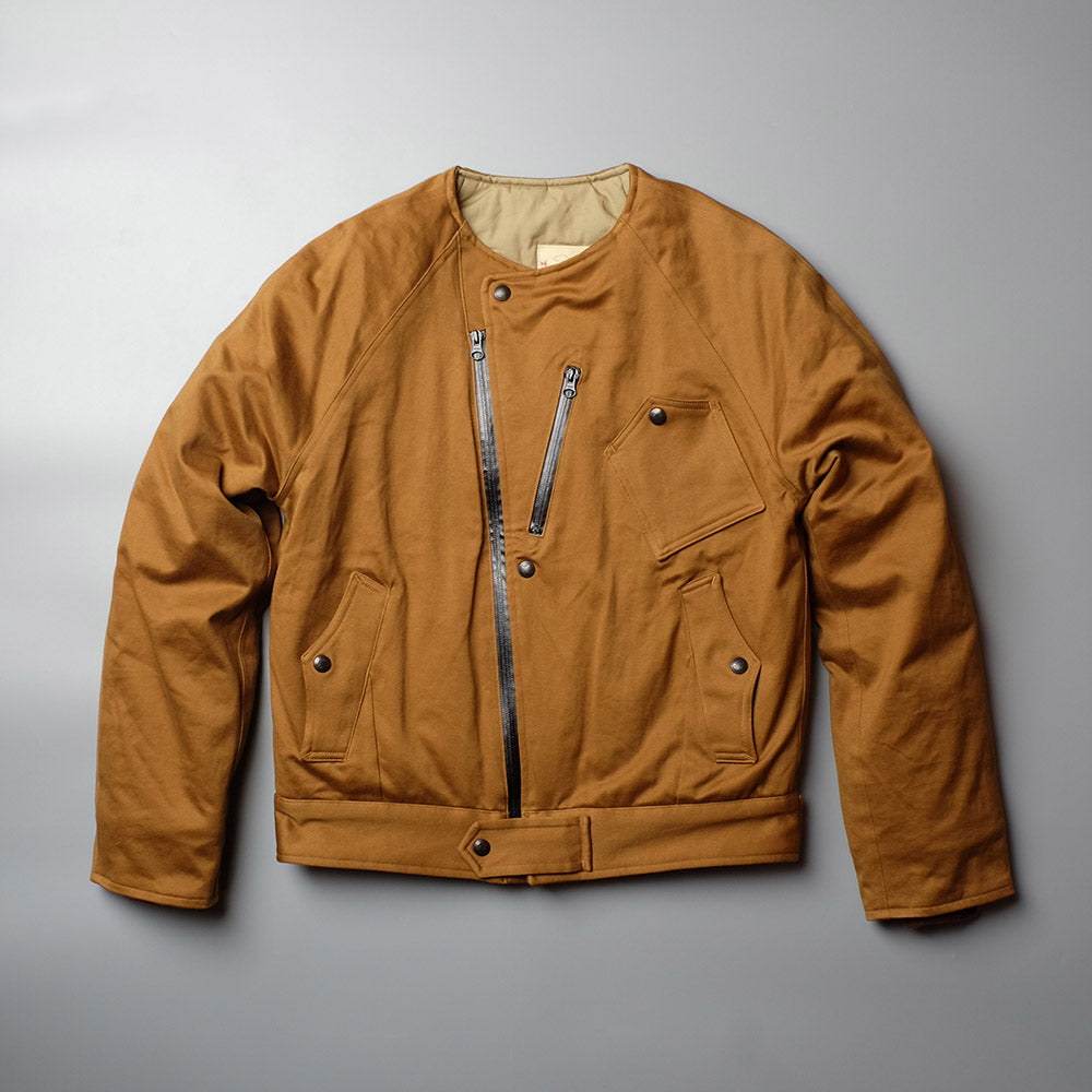 MONITALY TANKERS JACKET
