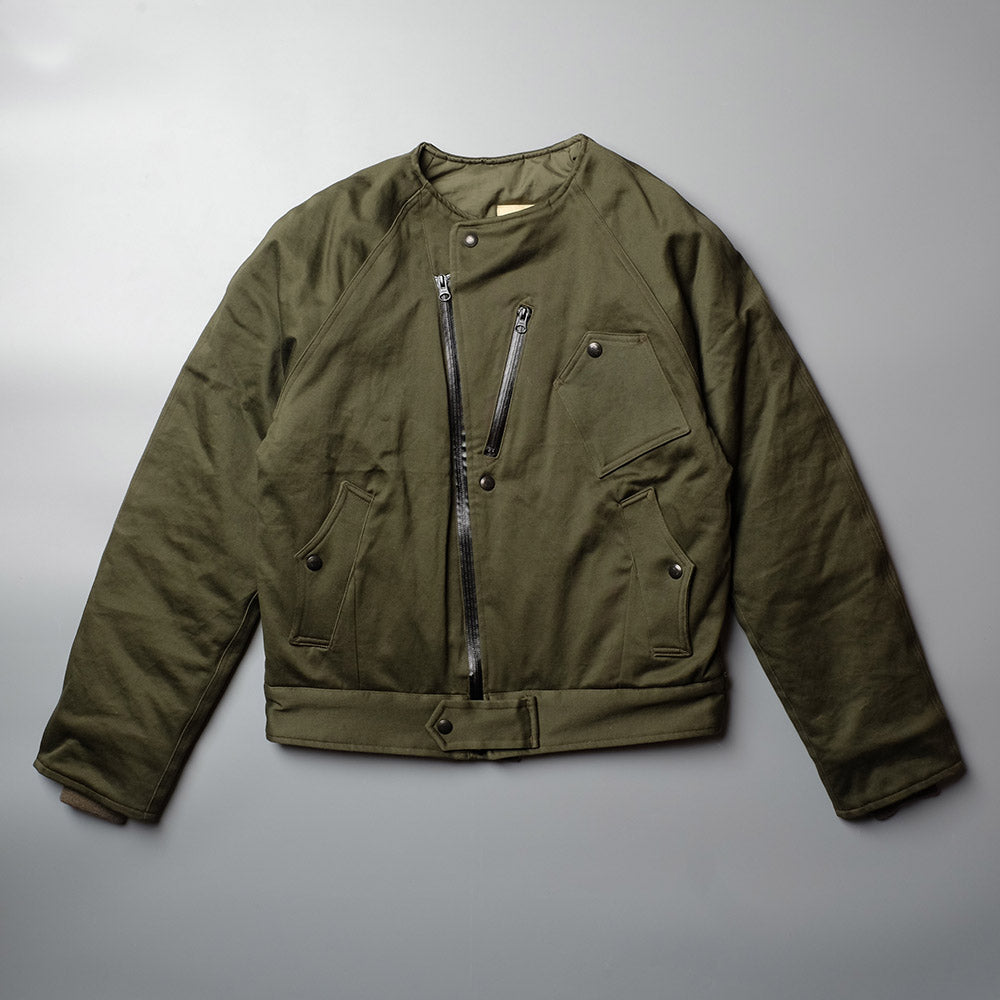 MONITALY TANKERS JACKET