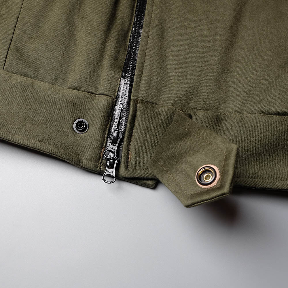 MONITALY TANKERS JACKET