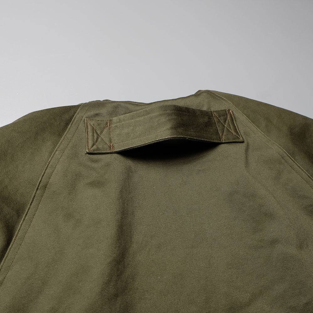 MONITALY TANKERS JACKET