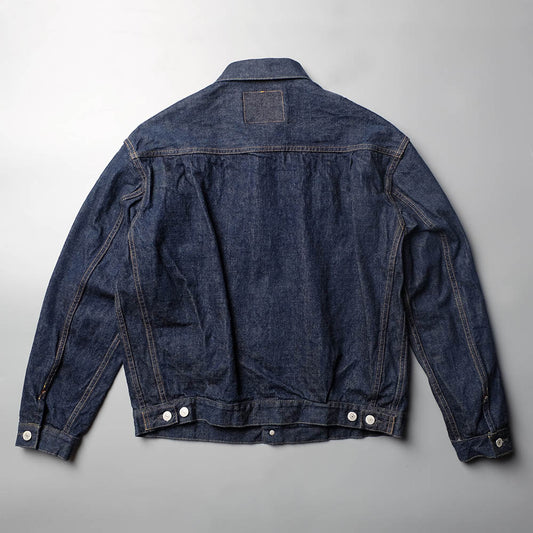 ORSLOW 01-6002 50's Denim Jacket